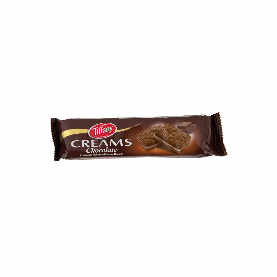 TIFFANY CREAMS STRAWBERRY 84G 2+1